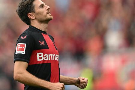 Hofmann warnt vor Gladbach: Hofmann warnt vor Gladbach: