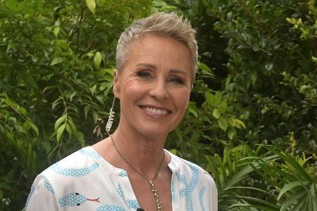 Dschungelcamp-Star Sonja Zietlow: So heißt das neue Familienmitglied Dschungelcamp-Star Sonja Zietlow: So heißt das neue Familienmitglied