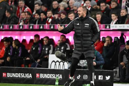 Jumic betreut Union für Bjelica - Jumic betreut Union für Bjelica -