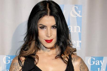 Nach Klage wegen Miles-Davis-Tattoo: Kat Von D gewinnt vor Gericht Nach Klage wegen Miles-Davis-Tattoo: Kat Von D gewinnt vor Gericht