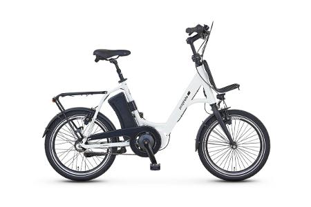 Prophete Urbanicer E-Bike 20''