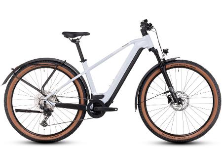 Cube Reaction Hybrid Pro 625 Allroad
