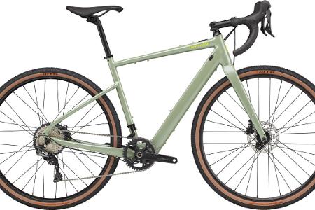 Cannondale Topstone Neo SL 1