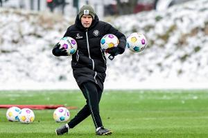 "Etwas Großes Erreichen": St. Pauli heiß auf Pokal-Coup