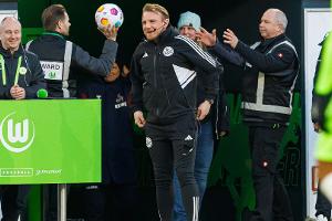 Krull als Bundesliga-Schiri? "Zug vermutlich abgefahren"