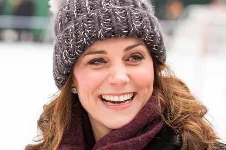 Nach zwei Wochen: Prinzessin Kate aus Krankenhaus entlassen Nach zwei Wochen: Prinzessin Kate aus Krankenhaus entlassen