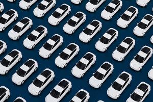 Nicht mehr viel bis zur totalen E-Auto-Herrschaft