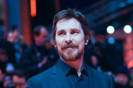 Christian Bale wird 50: Perfektionist mit Hang zur Selbstzerstörung Christian Bale wird 50: Perfektionist mit Hang zur Selbstzerstörung