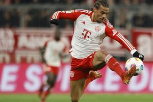 Sane-Zukunft: Bayern-Boss Dreesen zuversichtlich