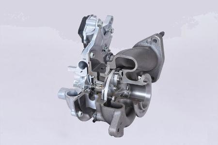 Toyota 1GD-FTV / 2GD-FTV Dieselmotor Hilux Land Cruiser