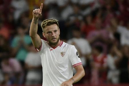 Sevillas Rekordausländer Rakitic zieht es nach Saudi-Arabien Sevillas Rekordausländer Rakitic zieht es nach Saudi-Arabien