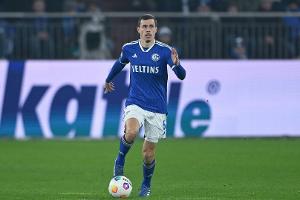 Schallenberg: Schalke im "Abstiegskampf bis zum Ende"