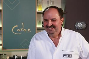 Starkoch Johann Lafer übernimmt Gastrolle bei "Rote Rosen"