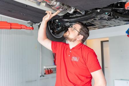 Gebrauchtwagencheck Kia Rio Gebrauchtwagencheck Kia Rio