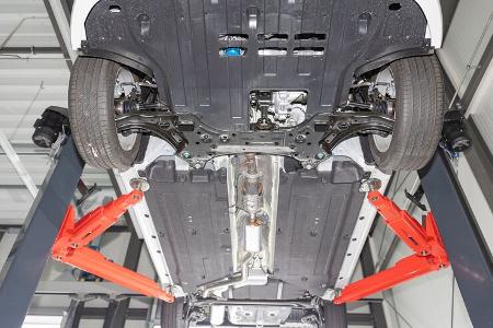 Gebrauchtwagencheck Kia Rio