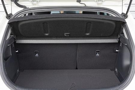 Gebrauchtwagencheck Kia Rio