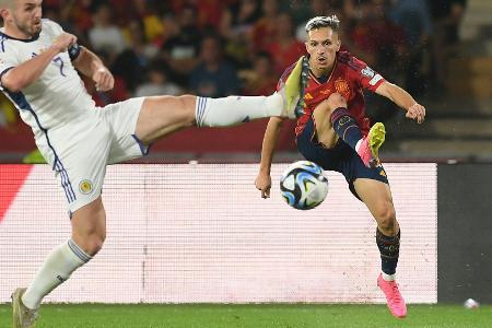 Verletztenmisere: Bayern wollen Zaragoza früher holen Verletztenmisere: Bayern wollen Zaragoza früher holen