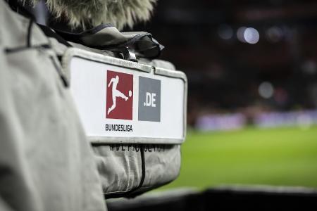 DFL: Keine DFL: Keine