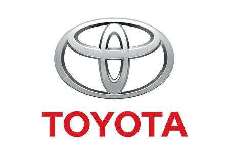 Toyota Logo Toyota Logo