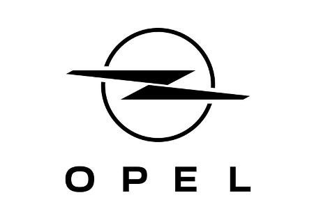 Opel-Logo im Wandel der Zeit: 2023/24