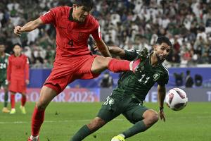 Nach Elfmeterschießen: Klinsmann mit Südkorea weiter