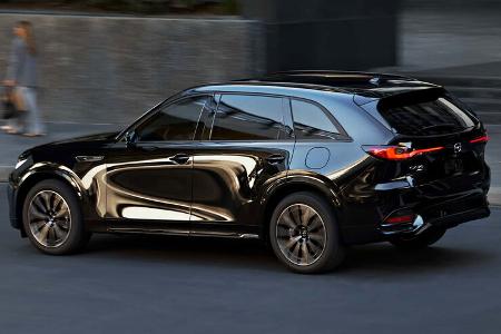 Mazda CX-70