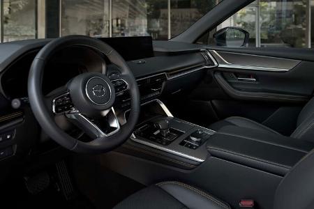 Mazda CX-70