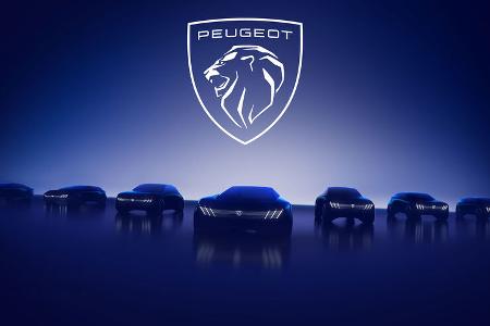 Peugeot E-Lion Day