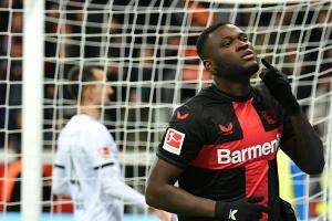 Gazzetta: Neapel an Boniface interessiert