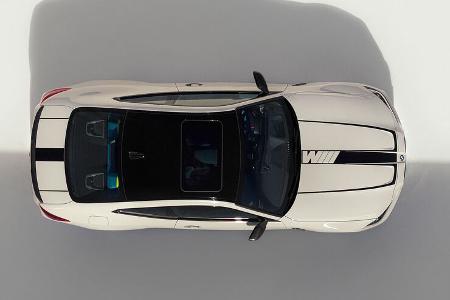 BMW M4 Coupé Facelift 2024