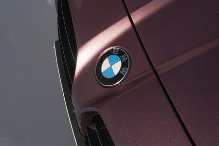 BMW M4 Cabrio Facelift 2024
