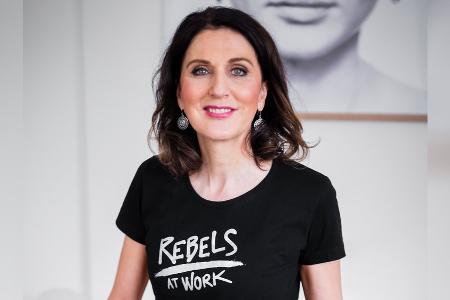 Anja Förster: Anja Förster: