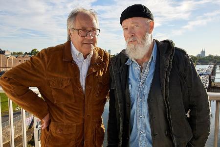 Letzte Staffel der Letzte Staffel der