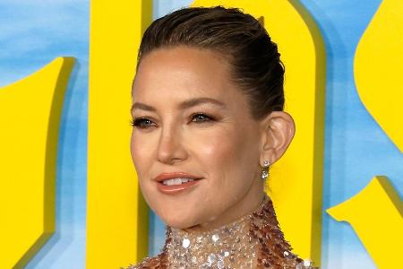 Kate Hudson veröffentlicht ihre erste Single Kate Hudson veröffentlicht ihre erste Single