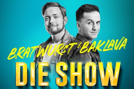 Mehr lachen am Mittwoch: ProSieben zeigt drei neue Comedy-Shows Mehr lachen am Mittwoch: ProSieben zeigt drei neue Comedy-Shows