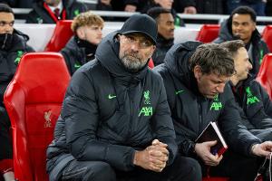 Klopp mit Liverpool weiter auf Kurs - Haaland gibt Comeback