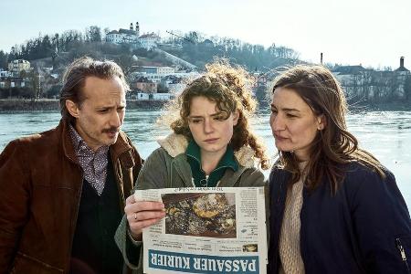 TV-Tipps am Donnerstag TV-Tipps am Donnerstag