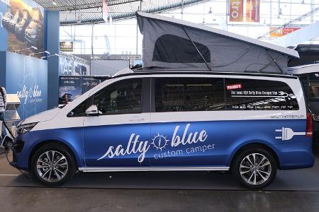 Salty Blue Premium EQV 300? (2024) Salty Blue Premium EQV 300? (2024)