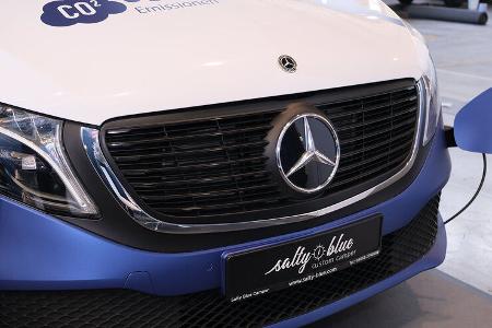 Salty Blue Premium EQV 300? (2024)