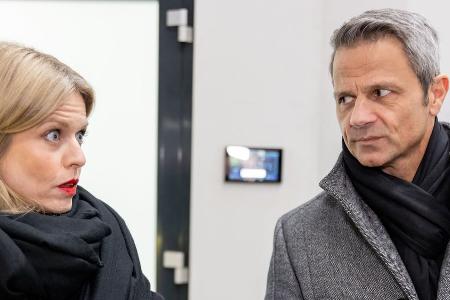 Das passiert heute in den Soaps Das passiert heute in den Soaps