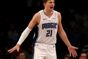 Moritz Wagner: "Bin eher der Frei-Schnauze-Typ"