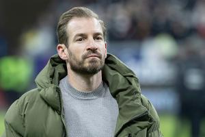 Siewert: Amiri und Ngankam "werden uns guttun und helfen"
