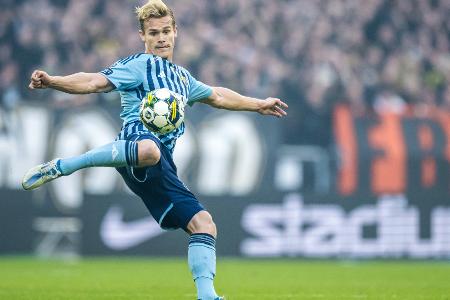 Braunschweig holt Findell auf Leihbasis Braunschweig holt Findell auf Leihbasis