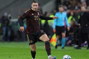 Kapitän Günter vor Kader-Comeback bei Freiburg