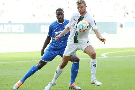 Samassekou auf Leihbasis nach Cadiz Samassekou auf Leihbasis nach Cadiz