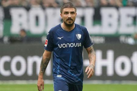 Hansa Rostock holt zuletzt vereinslosen Stafylidis Hansa Rostock holt zuletzt vereinslosen Stafylidis