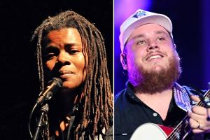 Tracy Chapman: Duett mit Luke Combs bei den Grammys