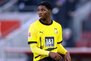 Zwölf Tage nach Bundesliga-Debüt: Blank verlässt den BVB