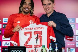 Bundesliga mit Transferausgaben auf Rang sechs
