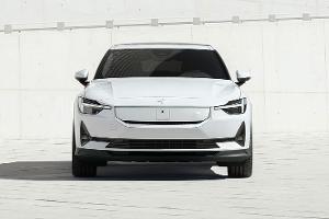 Polestar mit neuer Struktur und neuem Kredit